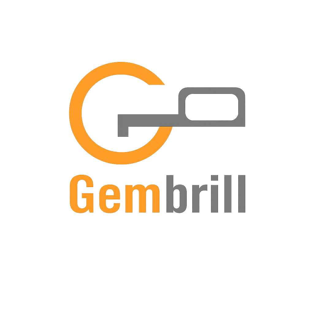 Gembrill